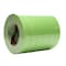 3M Masking Tape, 1x60 yd., Green, PK24, 1" W x 60 yds. L, Green, 24 PK T935401 - alternate 1